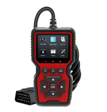 Автосканер OBD II V519